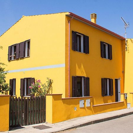Casa Vacanza Valledoria 외부 사진