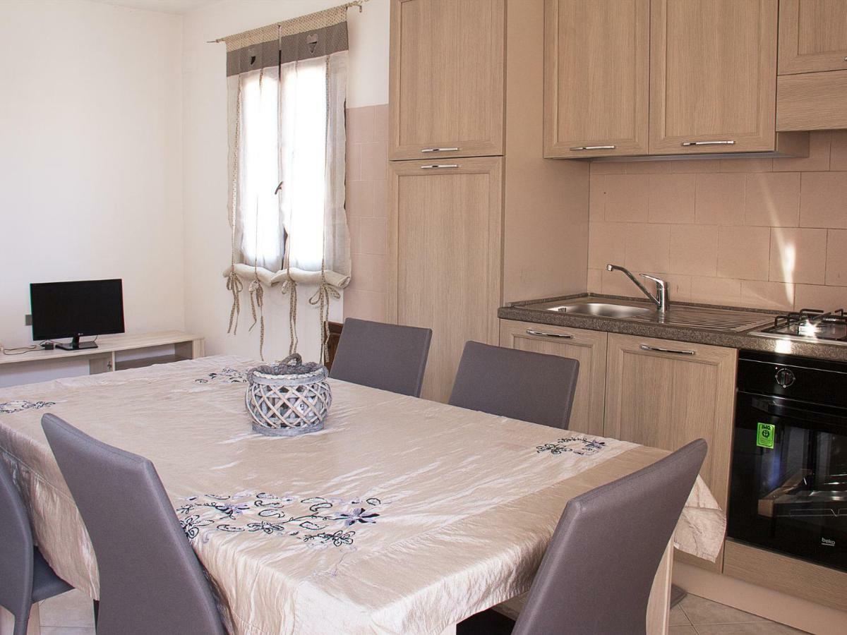 Casa Vacanza Valledoria 외부 사진