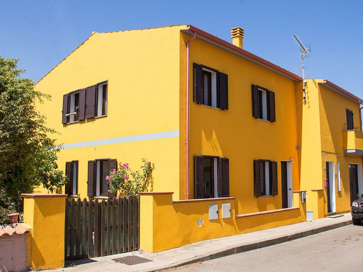 Casa Vacanza Valledoria 외부 사진