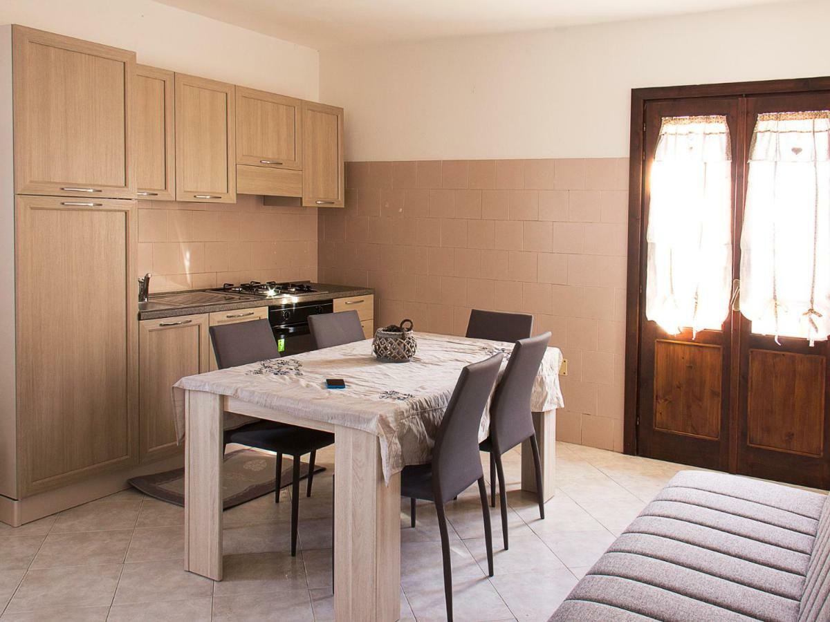Casa Vacanza Valledoria 외부 사진