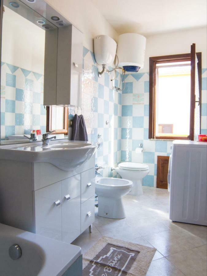 Casa Vacanza Valledoria 외부 사진