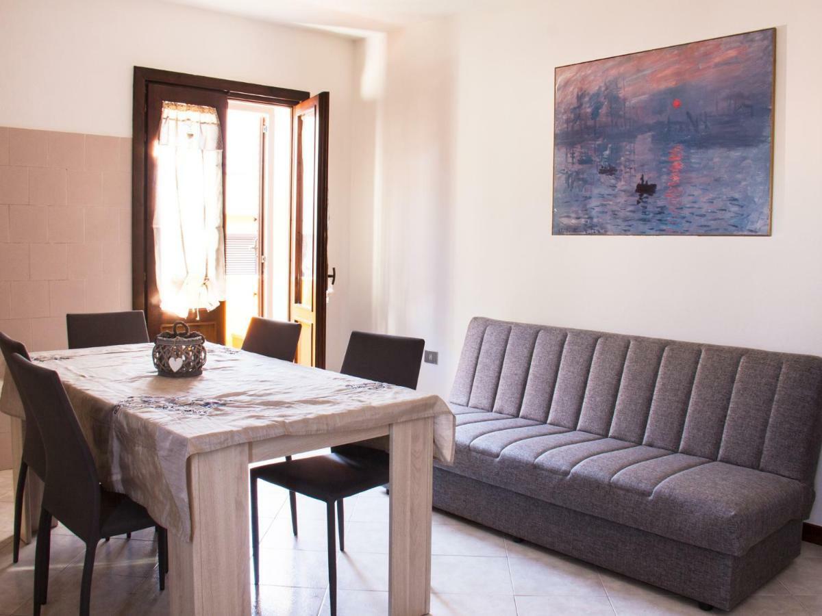 Casa Vacanza Valledoria 외부 사진