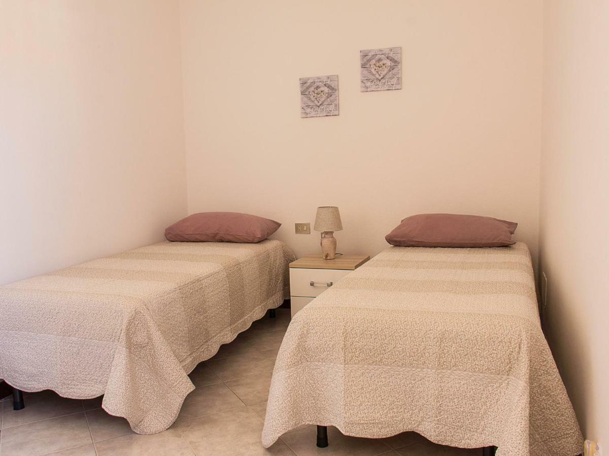 Casa Vacanza Valledoria 외부 사진